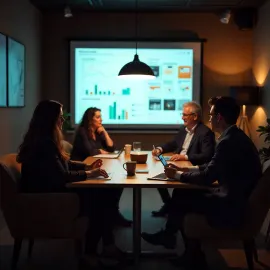 Imagem da notícia Vale a pena investir em benefícios flexíveis?